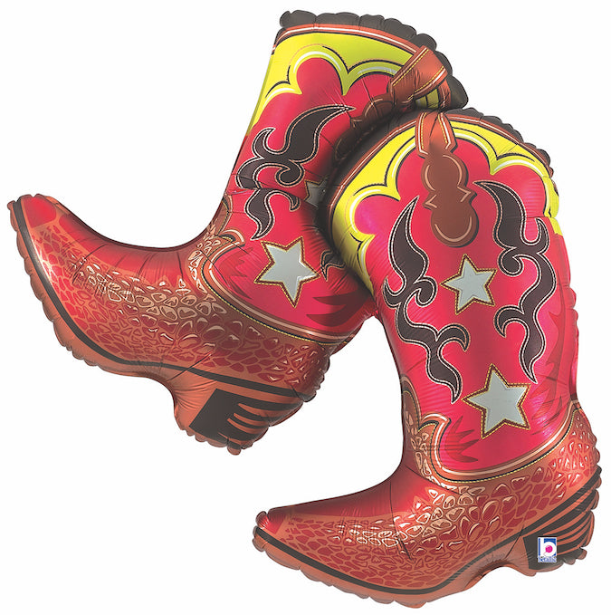 85153 Dancing Boots