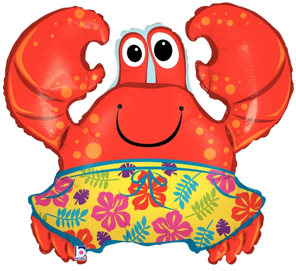 85529 Beach Crab