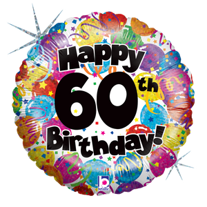 86359 60th Party Birthday