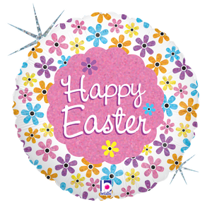 82723 Easter Spring Petals