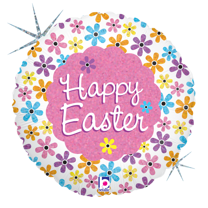 82723 Easter Spring Petals