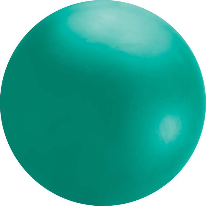 91218 Green Cloudbuster™ 5.5' Round (1ct)