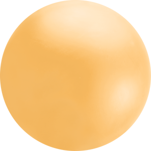 91221 Orange Cloudbuster™ 5.5' Round