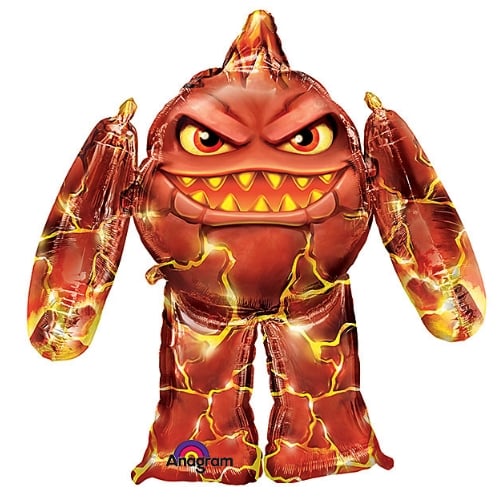 110246 AirWalker Skylanders Eruptor