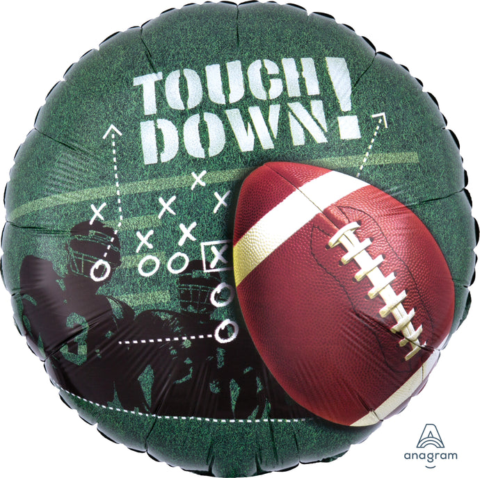 A115263 Football Frenzy