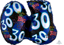 Load image into Gallery viewer, 116049 Oh No! It&#39;s My Birthday 30
