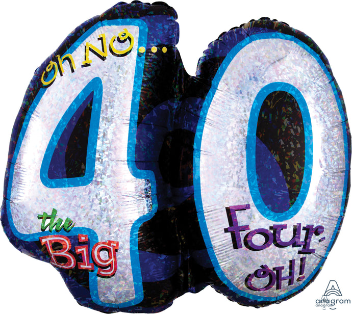 116050 Oh No! It's My Birthday 40