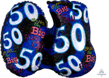 Load image into Gallery viewer, 116051 Oh No! It&#39;s My Birthday 50
