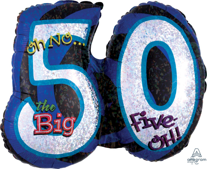 116051 Oh No! It's My Birthday 50