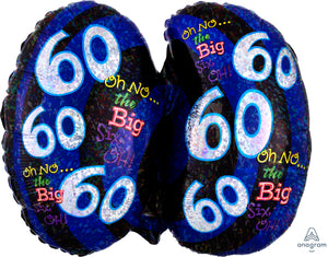 116054 Oh No! It's My Birthday 60
