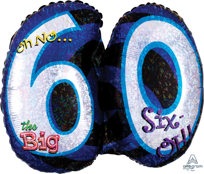 116054 Oh No! It's My Birthday 60