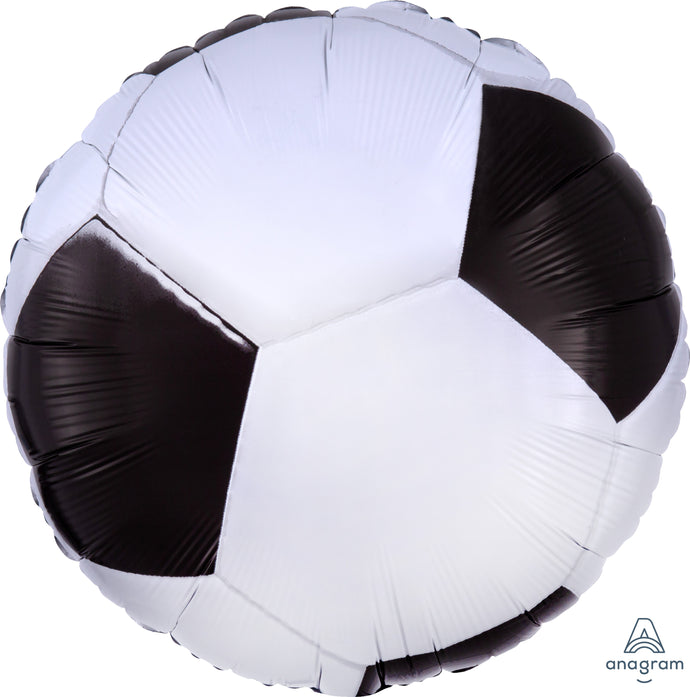 117040 Championship Soccer