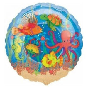 119764 Underwater Friends