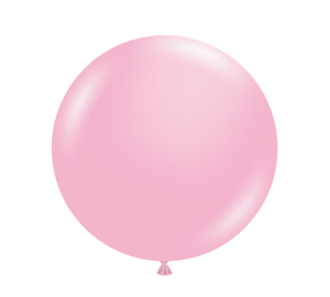 10022 Tuftex Baby Pink 11" Round
