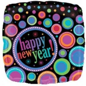 19068 Happy New Year