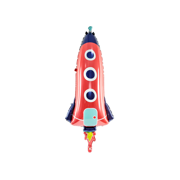 FB61 Rocket