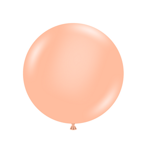 15085 Tuftex Cheeky 5" Round