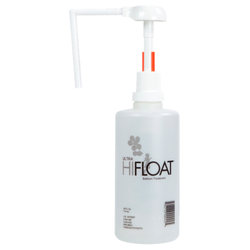Ultra Hi-Float - 24 Ounce