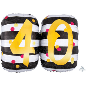 37168 Pink & Gold 40