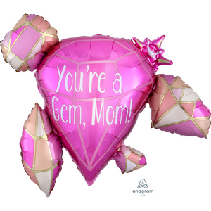 39209 You're A Gem Mom