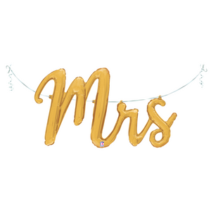 35793 Mrs. Script