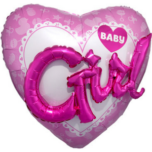 30921 Celebrate Baby Girl