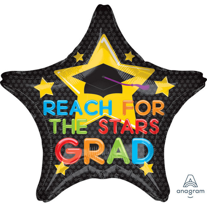 32487 Reach for the Stars Grad