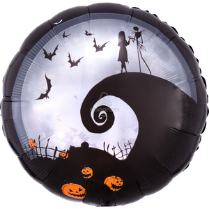 38168 Nightmare Before Christmas