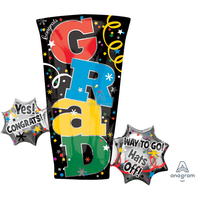 28119 Grad Letters