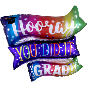 37195 Hooray You Did It