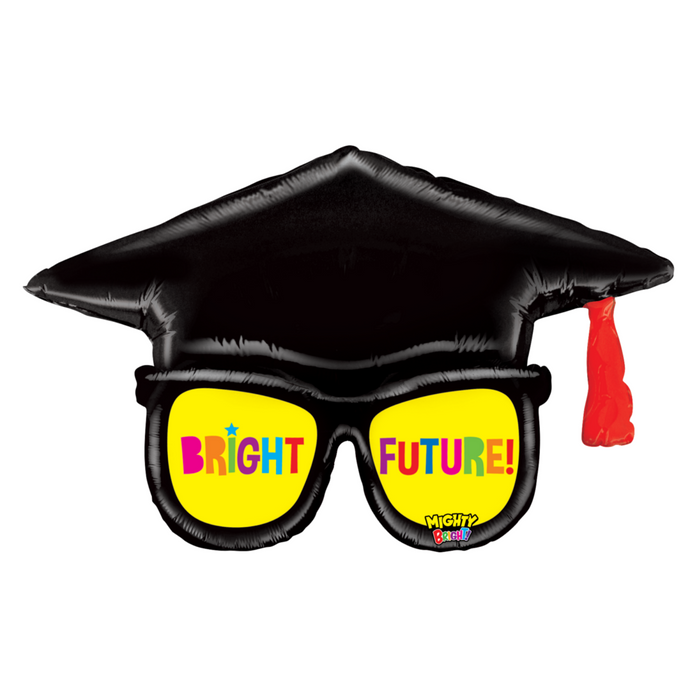 35770 Mighty Grad Glasses