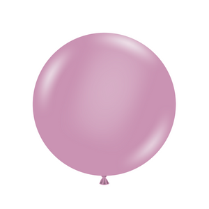 24067 Tuftex Canyon Rose 24" Round (1ct)