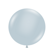 Load image into Gallery viewer, 24068 Tuftex Fog 24&quot; Round (1ct)
