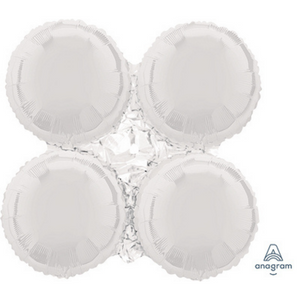27078 Large MagicArch - White