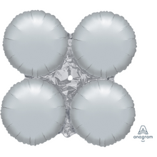 Load image into Gallery viewer, 04798 Large MagicArch - Silver
