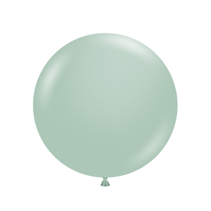 36097 Tuftex Empower-Mint 36