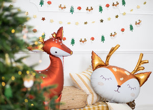 FB118 Deer