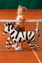Load image into Gallery viewer, FB121 Zebra
