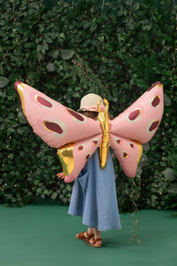 FB122 Butterfly