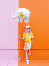 Load image into Gallery viewer, FB91 Elephant

