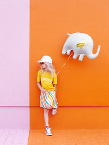 FB91 Elephant