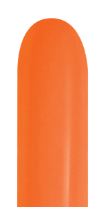 291369 Fashion Orange 260S