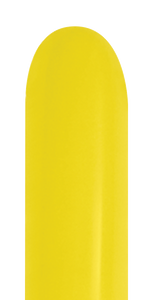 290560 Fashion Yellow 260S