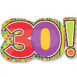 119780 30th Birthday