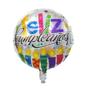 H03 Feliz Cumpleaños