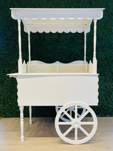 Candy Cart Rental