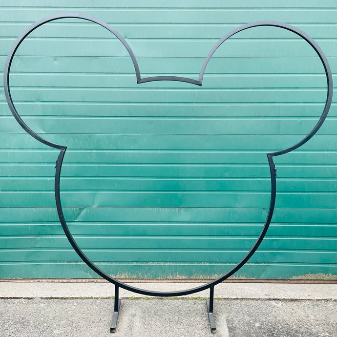 Mouse Ears Frame Rental