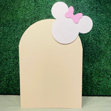 Load image into Gallery viewer, Small Minnie Arch Attachment Rental

