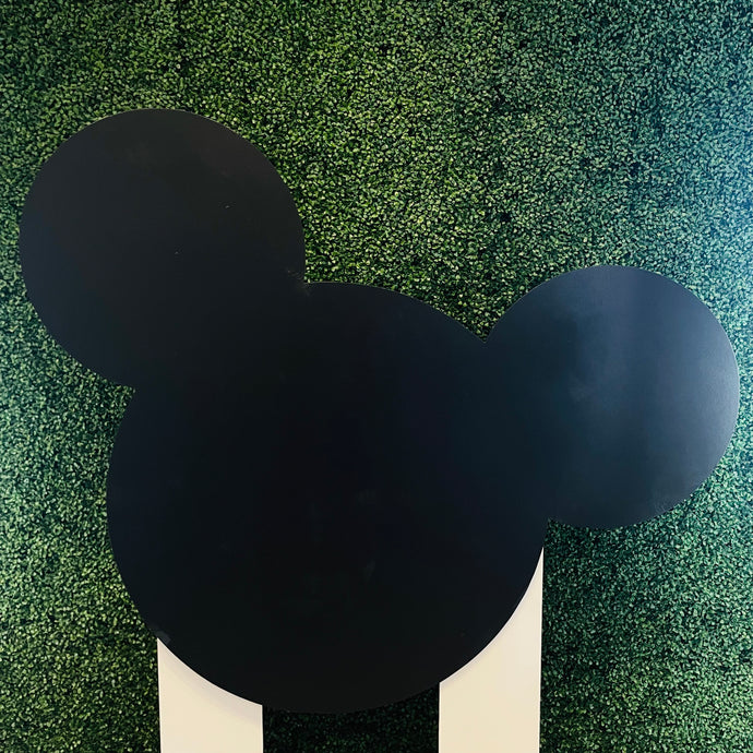 Large Mickey Arch Attachment Rental