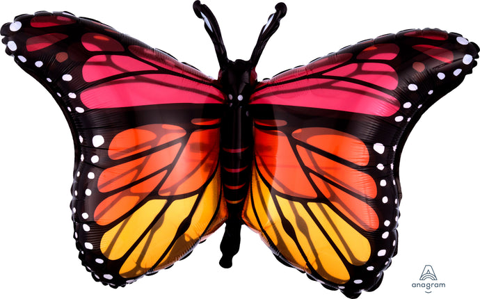 M65914 Monarch Butterfly